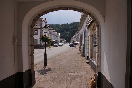 Bad Karlshafen